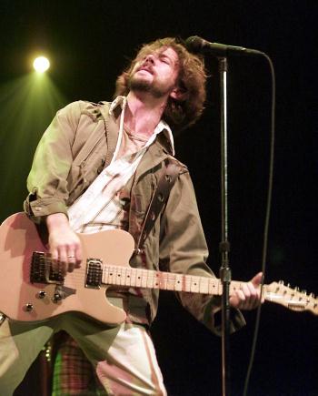 Eddie Vedder
