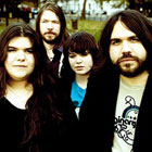 The Magic Numbers - Töfrapopp
