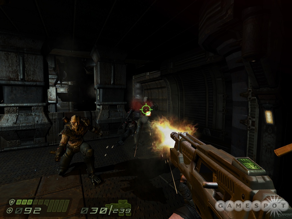 Quake 4