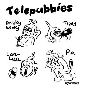 Telepubbiess