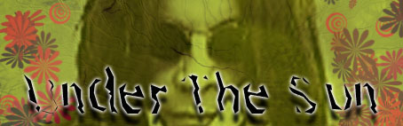 Under the Sun Sig.