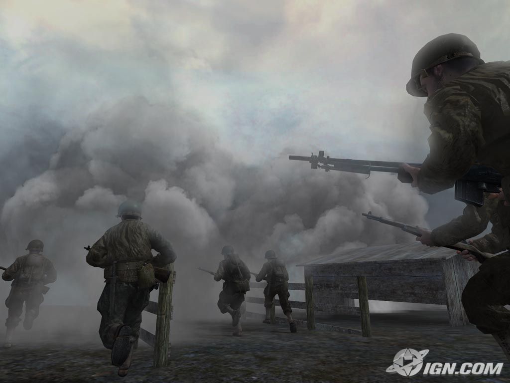 CoD