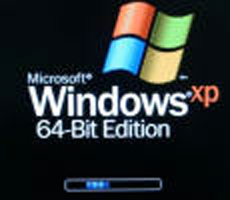 Xp Pro 64 bita