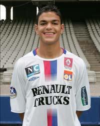 Ben Arfa