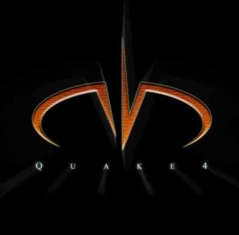 Quake 4 Logo