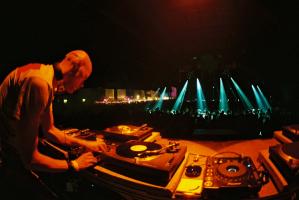 Adam Beyer
