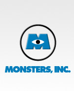 Monsters inc