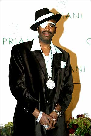 Slick Rick