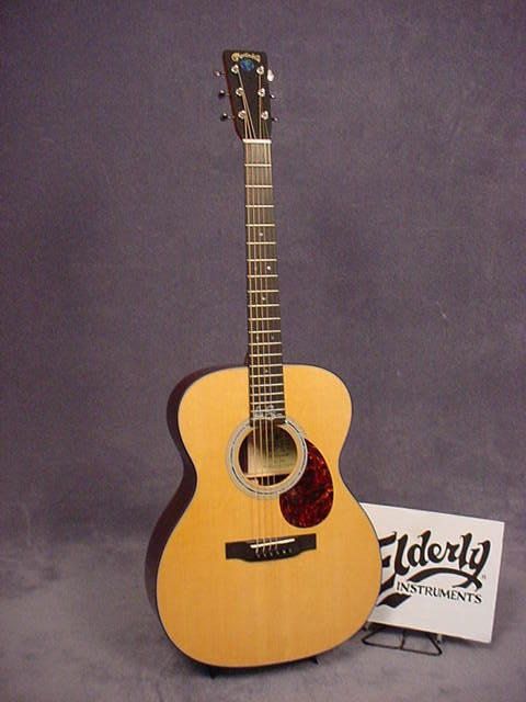 Paul Simon Signature gítar