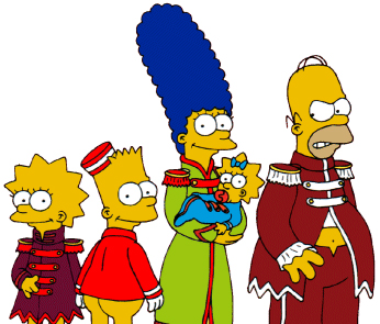 Simpsons