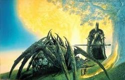 Ungoliant