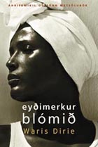 Eyðimerkurblómið