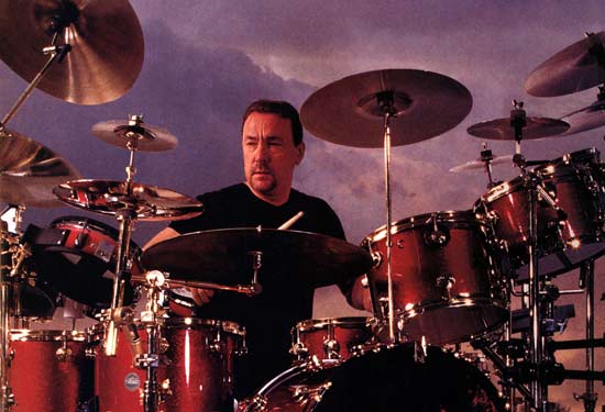 Neal Peart