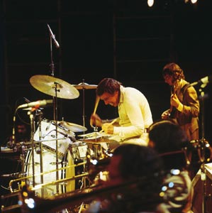 Buddy Rich