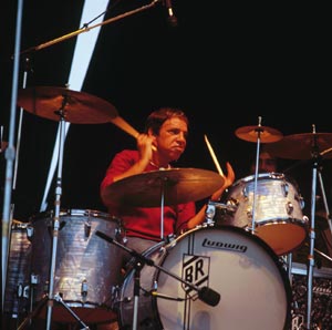 Buddy Rich