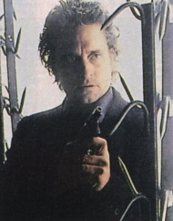 Michael Douglas