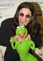 Ozzy Osbourne
