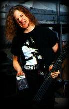 Metallica sagan 1981 - 1993