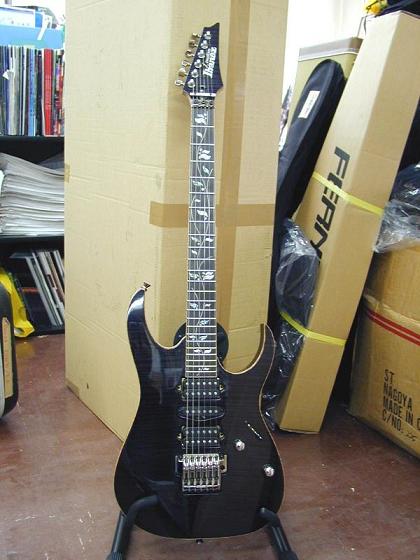Ibanez RG
