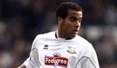 Tom Huddlestone