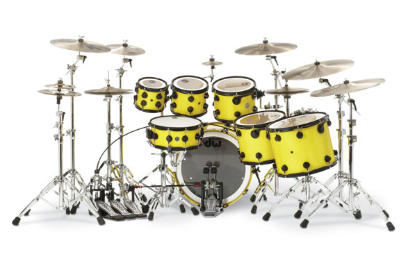Dw Lacquer