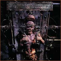 Iron Maiden - The X Factor