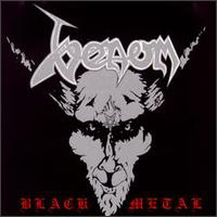Venom-Black Metal