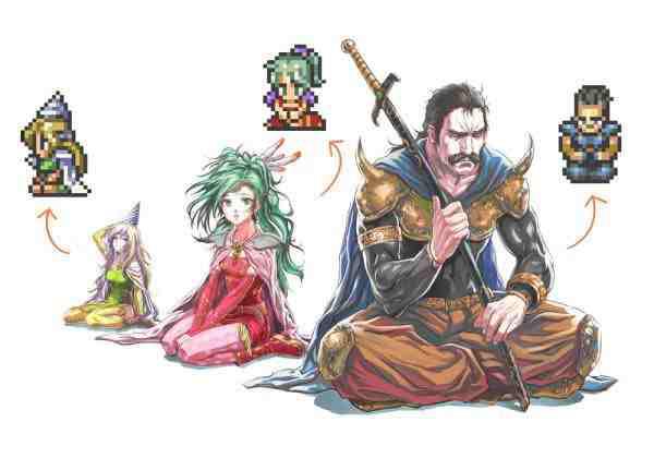 FFVI