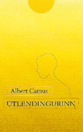 Útlendingurinn eftir Albert Camus
