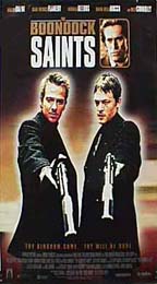 The Boondock Saints