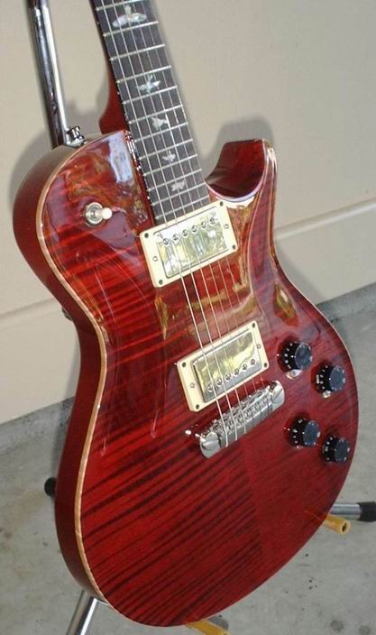 Paul Reed Smith Singlecut