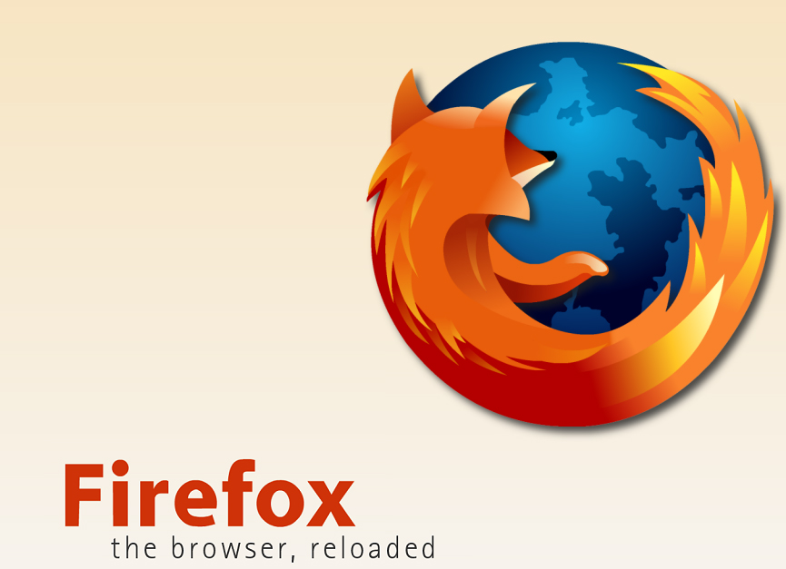 FireFox - The browser