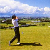 Maraþon golf