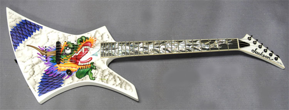 Jackson Kelly
