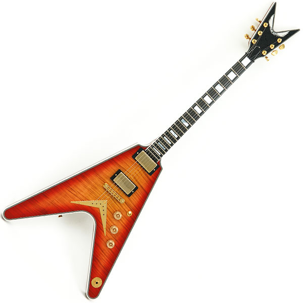 Dean V model