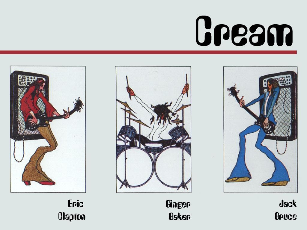Cream
