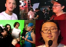 Joseph Kahn
