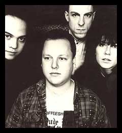 Pixies (1986-1993)