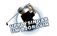 Björgvin Sigurbergsson