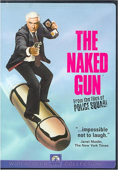 Naked Gun