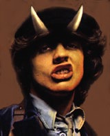 Angus Young