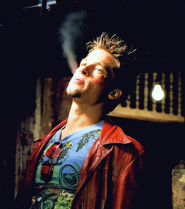 tyler durden