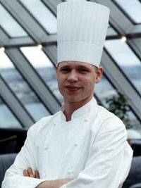 Bocuse d'Or 2003