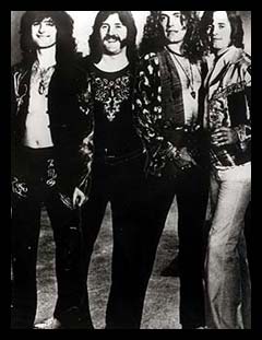 Led Zeppelin (1968-1980)