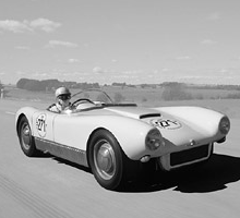 SAAB Sonnet 1-3