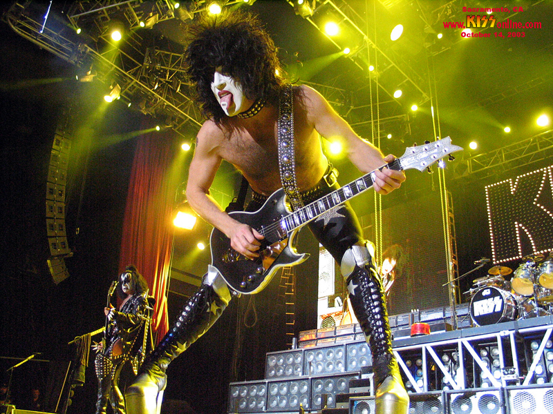 Paul Stanley