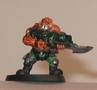 Imperial Guard Ogryn
