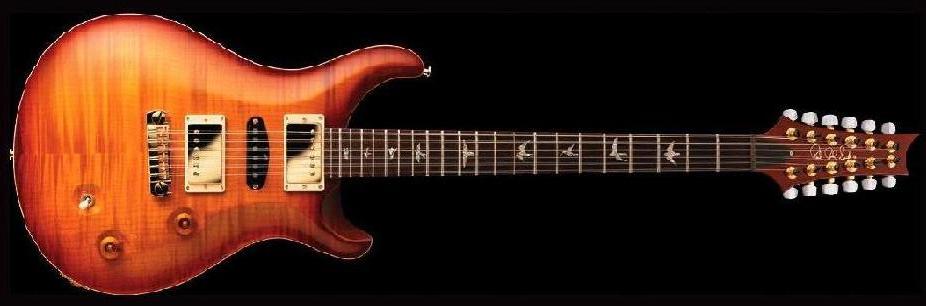 PRS Custom 22/12