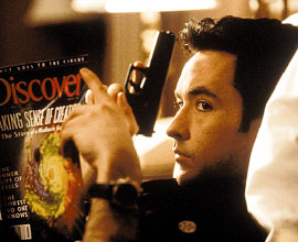 Grosse Pointe Blank
