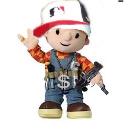 Bubbi Gangsta